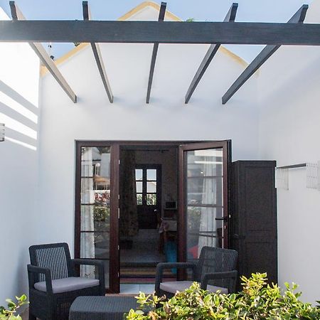 Bungalow Montecastillo 2 Caleta De Fuste Exterior photo
