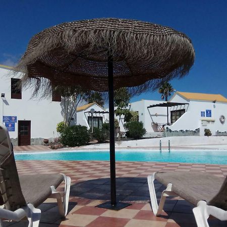 Bungalow Montecastillo 2 Caleta De Fuste Exterior photo