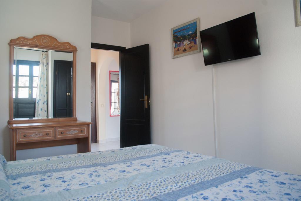 Bungalow Montecastillo 2 Caleta De Fuste Exterior photo