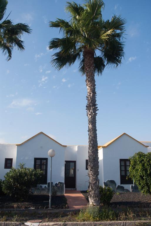 Bungalow Montecastillo 2 Caleta De Fuste Exterior photo