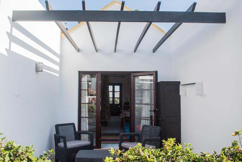 Bungalow Montecastillo 2 Caleta De Fuste Exterior photo
