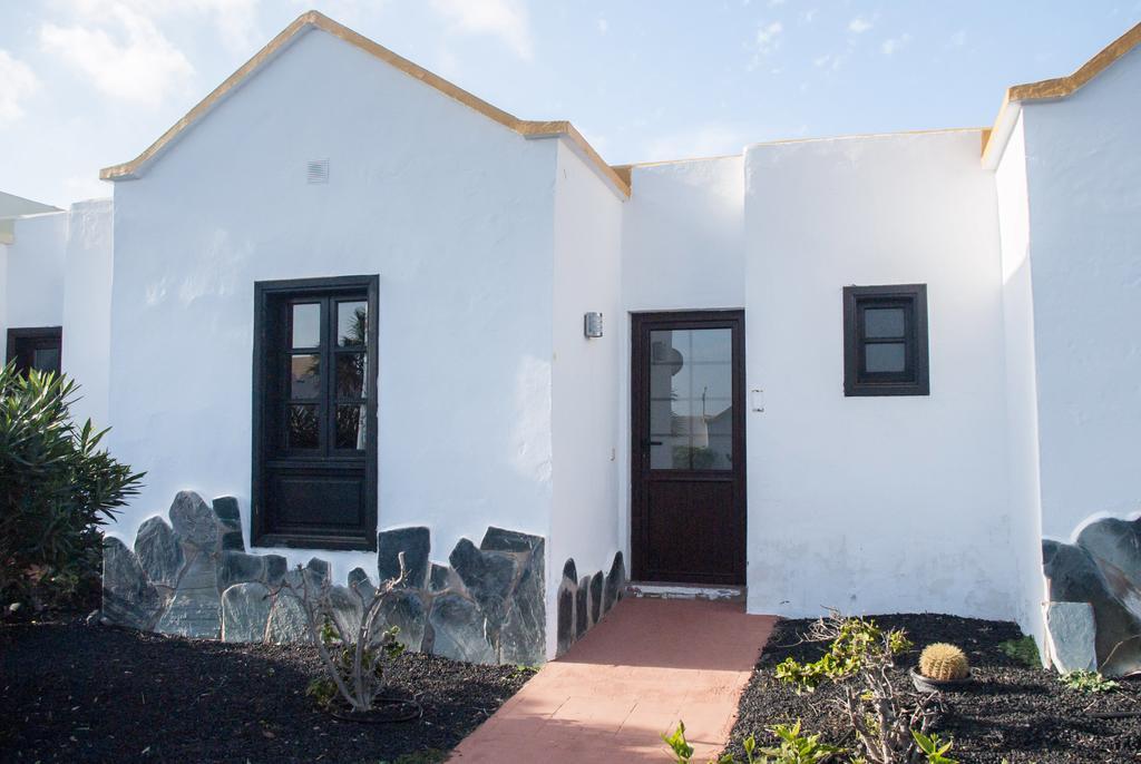 Bungalow Montecastillo 2 Caleta De Fuste Exterior photo