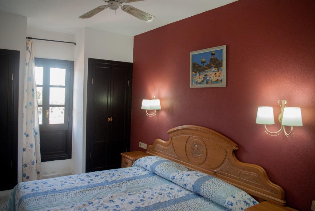 Bungalow Montecastillo 2 Caleta De Fuste Exterior photo
